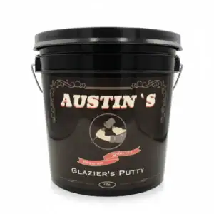 Austin’s Glazier's Putty