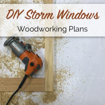 Woodworking Plans category image