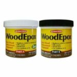 Abatron wood epox