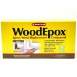 Abatron wood epox