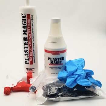 Plaster Supplies category image