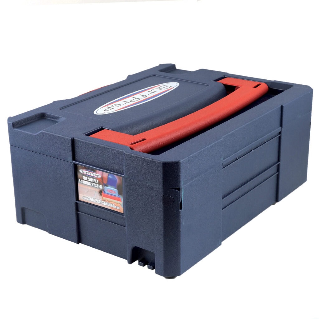 Surfprep toolbox The Craftsman Store