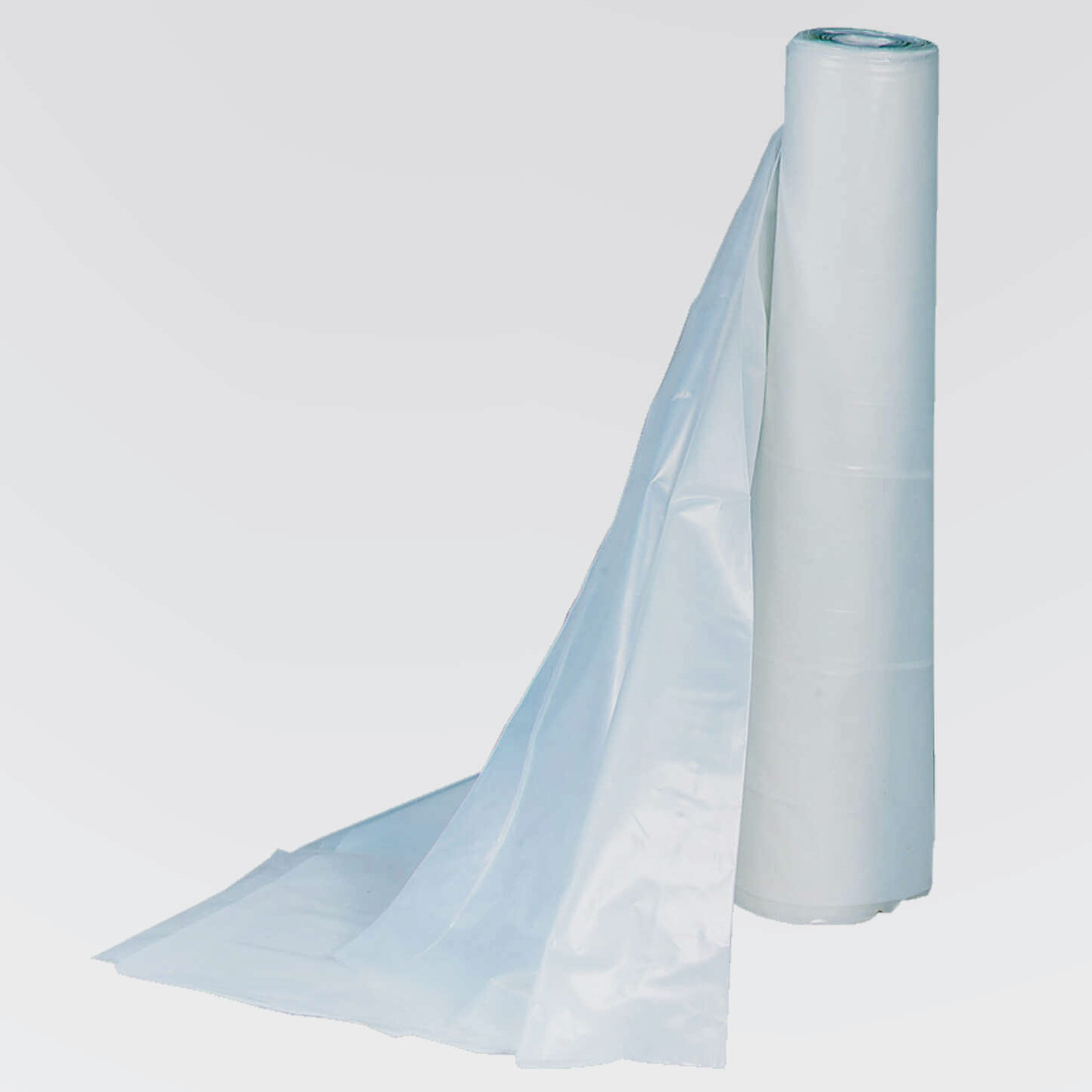 Plastic Sheeting 4 mil - The Craftsman Store