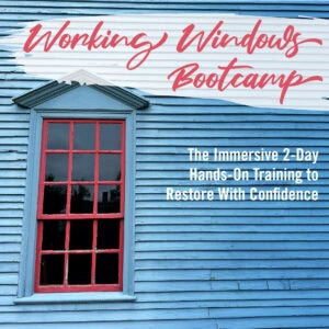 Working Windows Bootcamp 2026